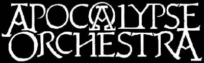 logo Apocalypse Orchestra